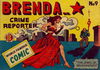 Brenda (Atlas, 1952 series) #9 [1952?]