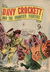 Davy Crockett and the Frontier Fighters (Colour Comics, 1956 series) #5 ([May 1956?])