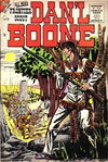 Frontier Scout, Dan'l Boone  #10 (January 1956)
