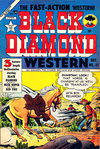 Black Diamond Western  #47 (October-November 1953)
