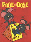 Hanna-Barbera's Pixie and Dixie  #19-52 ([1969])