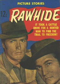 Rawhide (Magman, 1967) #7-029