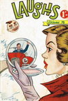 Laughs  #78 ([January 1955?])