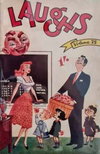 Laughs  #75 ([October 1954?])
