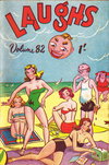 Laughs  #82 ([May 1955?])