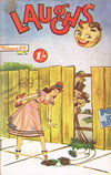 Laughs  #68 ([March 1954?])
