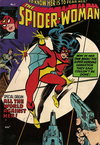 The Spider-Woman  #1 ([1978?])