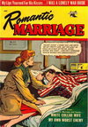 Romantic Marriage  #23 (July 1954)