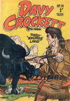 Davy Crockett (Youngs, 1956 series) #14