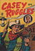 Casey Ruggles (Invincible, 1952 series) #3 ([September 1952?])