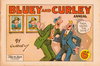 Bluey and Curley Annual [Sun News-Pictorial]  #1947 ([1946?])