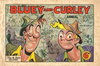 Bluey and Curley Annual [Sun News-Pictorial] [nn] (1949)