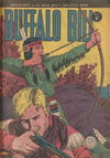 Buffalo Bill (Horwitz, 1955 series) #57 [January 1956?]