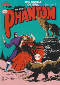 The Phantom  #1047 ([July 1993?])
