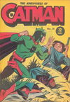 Catman (Yaffa/Page, 1966? series) #20 [1967]