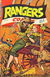 Rangers Comics (HJ Edwards, 1950? series) #7 ([June 1951?])