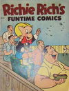 Richie Rich's Funtime Comics (Rosnock, 1970) #20-53 [1970]