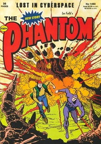 The Phantom  #1460 ([26 October 2006])