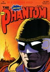 The Phantom (Frew, 1983 series) #1333 October 2002