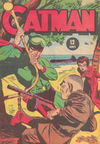 Catman (Yaffa/Page, 1966? series) #17 [July 1966?]