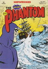 The Phantom  #1307 ([November 2001?])
