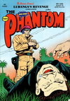 The Phantom  #1258 ([April 2000?])