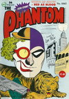The Phantom  #1043 ([June 1993?])