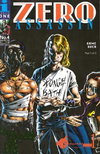 Zero Assassin  #4 ([May 1996?])