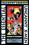 Essential Uncanny X-Men  #1 ([September 1999?])