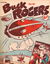 Buck Rogers (Fitchett, 1941? series) #91 — The Adventures of Buck Rogers ([July 1945?])