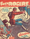 Buck Rogers  #95 ([November 1945?])