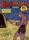 Super Yank Comics (Frew, 1950 series) #19