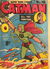 Super Yank Comics (Frew, 1950 series) #16 — Catman ([February 1952?])