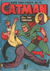 Super Yank Comics (Frew, 1950 series) #14 — Catman ([December 1951?])