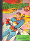 Marvelman Adventures (L. Miller & Son, 1961 series) #1961 December 1960