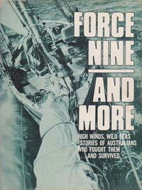 Force Nine and More (KG Murray, 1969)  1969