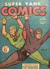 Super Yank Comics  #3 ([January 1951?])
