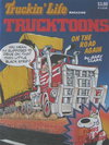 Truckin' Live Magazine Trucktoons [nn] ([June 1985?])