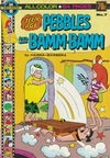 Teen-Age Pebbles and Bamm-Bamm (KG Murray, 1978? series) #7 [June 1979?]