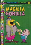 Hanna-Barbera Magilla Gorilla (Murray, 1978? series) #1 ([May 1978?])