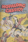 Hopalong Cassidy (Cleland, 1949 series) #53 ([March 1953?])