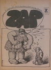 Zap Comix  #1 ([1972?])