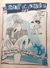 Zap Comix  #6 ([1973?])