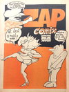 Zap Comix  #7 ([1973?])