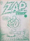 Zap Comix (Third World Bookshop, 1970? series) #0 (August 1972)