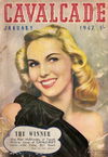 Cavalcade (KGM, 1944 series) v5#2 January 1947