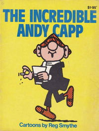 The Incredible Andy Capp (Horwitz, 1982) 