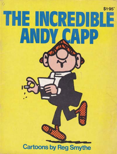 The Incredible Andy Capp [nn] (1982)