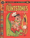 Hanna-Barbera The Flintstones and Pebbles (Murray, 1978? series) #16 [1980]