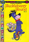 Hanna-Barbera Huckleberry Hound (Murray, 1977? series) #6 [August 1977?]